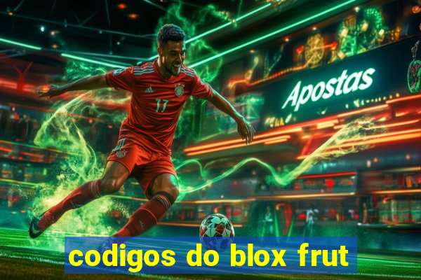 codigos do blox frut